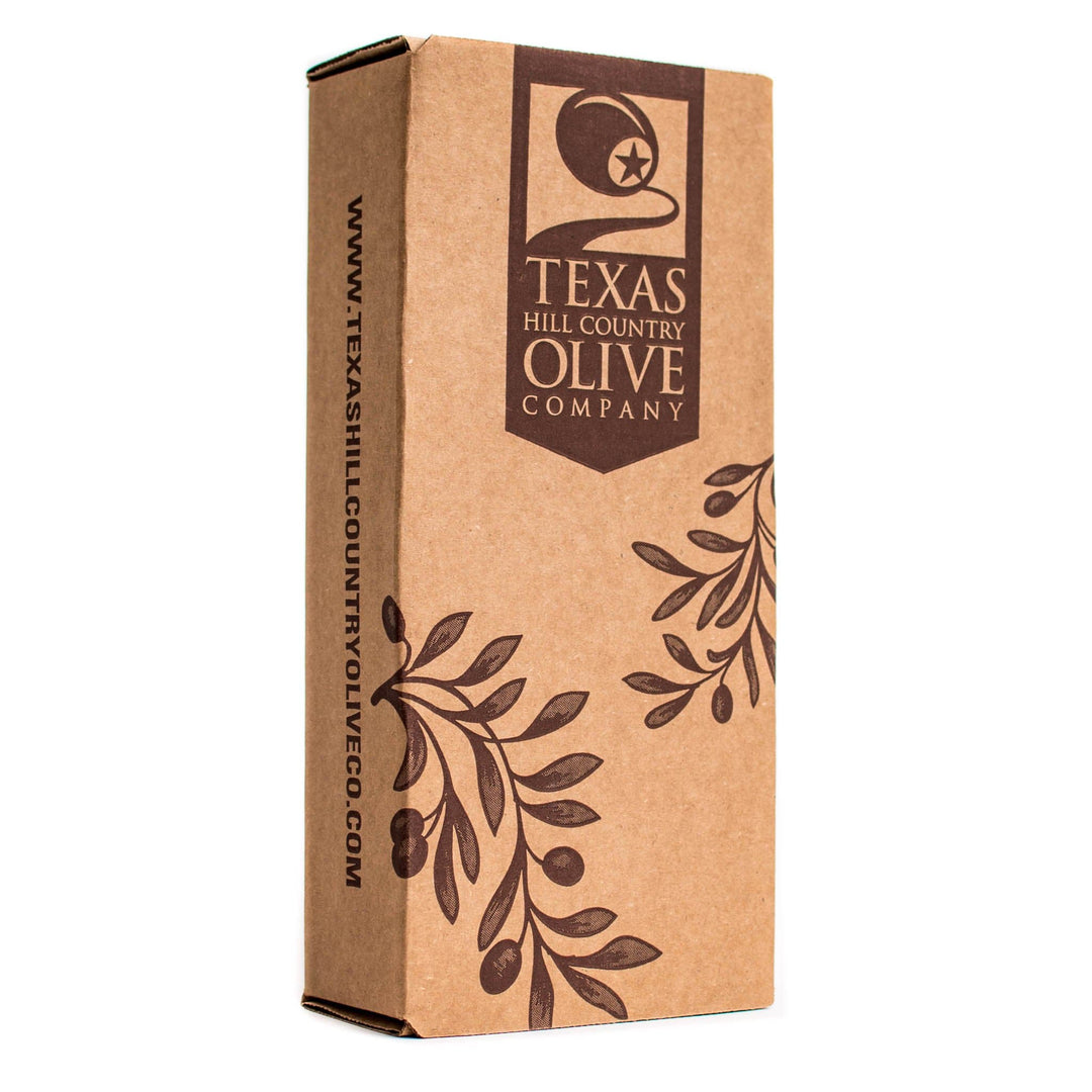 Herb Infused Gift Set_Gift Sets_Texas Hill Country Olive Co.
