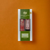 Honey & Fig Vinaigrette Recipe Set Thumbnail 2