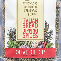 Italian Bread Dipping Spice Thumbnail 4