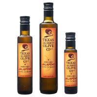 Jalapeno Infused Olive Oil Thumbnail 5