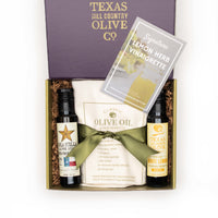 Lemon Vinaigrette Recipe Olive Gift Box Thumbnail 1
