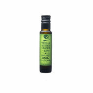 Basil Infused Olive Oil - 100 ml