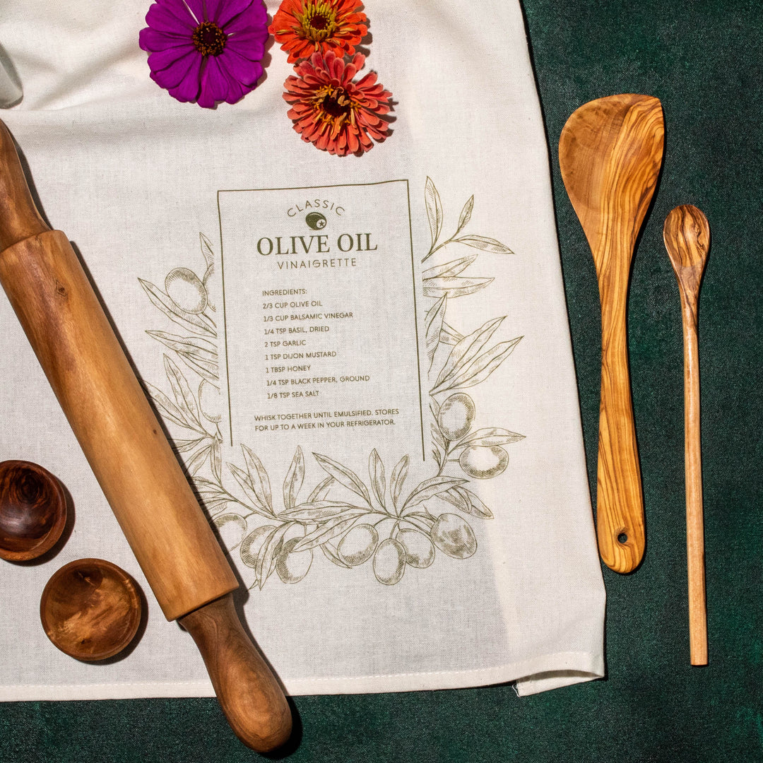 https://texashillcountryoliveco.com/cdn/shop/products/olive-oil-vinaigrette-recipe-dish-towel-gifts-texas-hill-country-olive-co-29358407188671.jpg?v=1628025083&width=1080