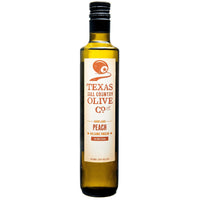 Peach Balsamic Vinegar Thumbnail 1