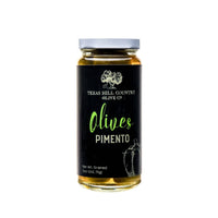 Pimento Stuffed Olives Thumbnail 1