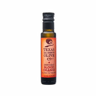 Blood Orange Infused Olive Oil - 100 ml
