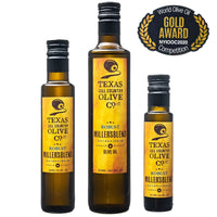 Texas Miller's Blend Extra Virgin Olive Oil Thumbnail 5