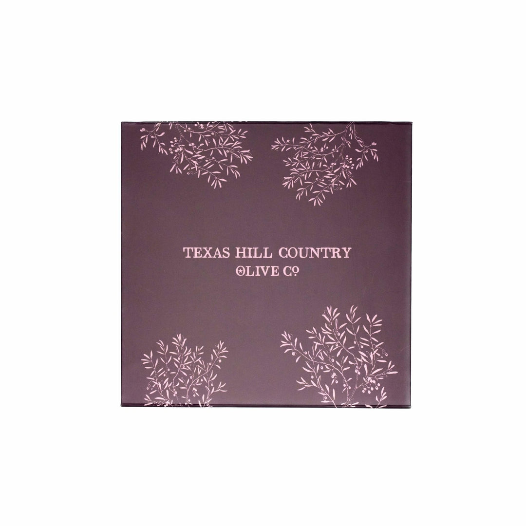 The New Tuscan Gourmet Keepsake Box_Gift Sets_Texas Hill Country Olive Co.