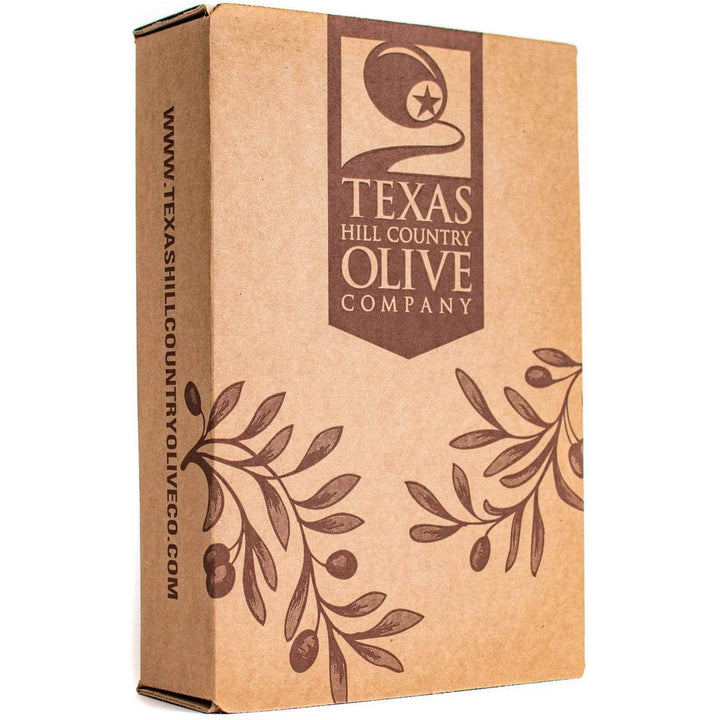 The Sicilian Gift Box_Gift Sets_Texas Hill Country Olive Co.