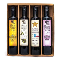 The Stars Above Texas Kraft Gift Set Thumbnail 1