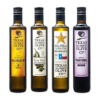 The Stars Above Texas Kraft Gift Set Thumbnail 2